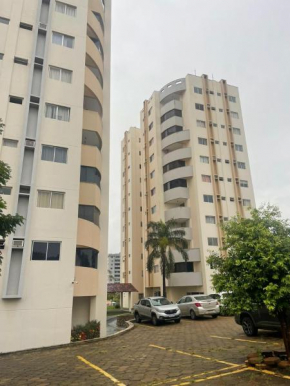 Temporada Caldas Novas